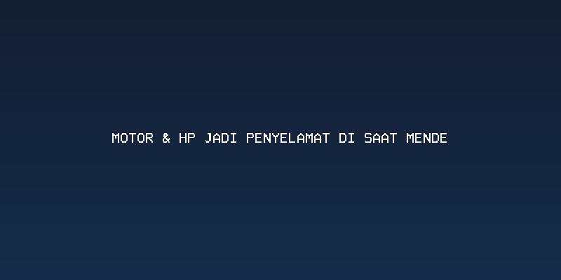 Memahami Konsep Gadai Syariah untuk Kebutuhan Mendesak
